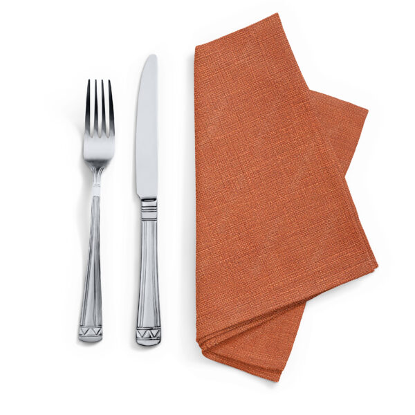 Napkins - Terracotta