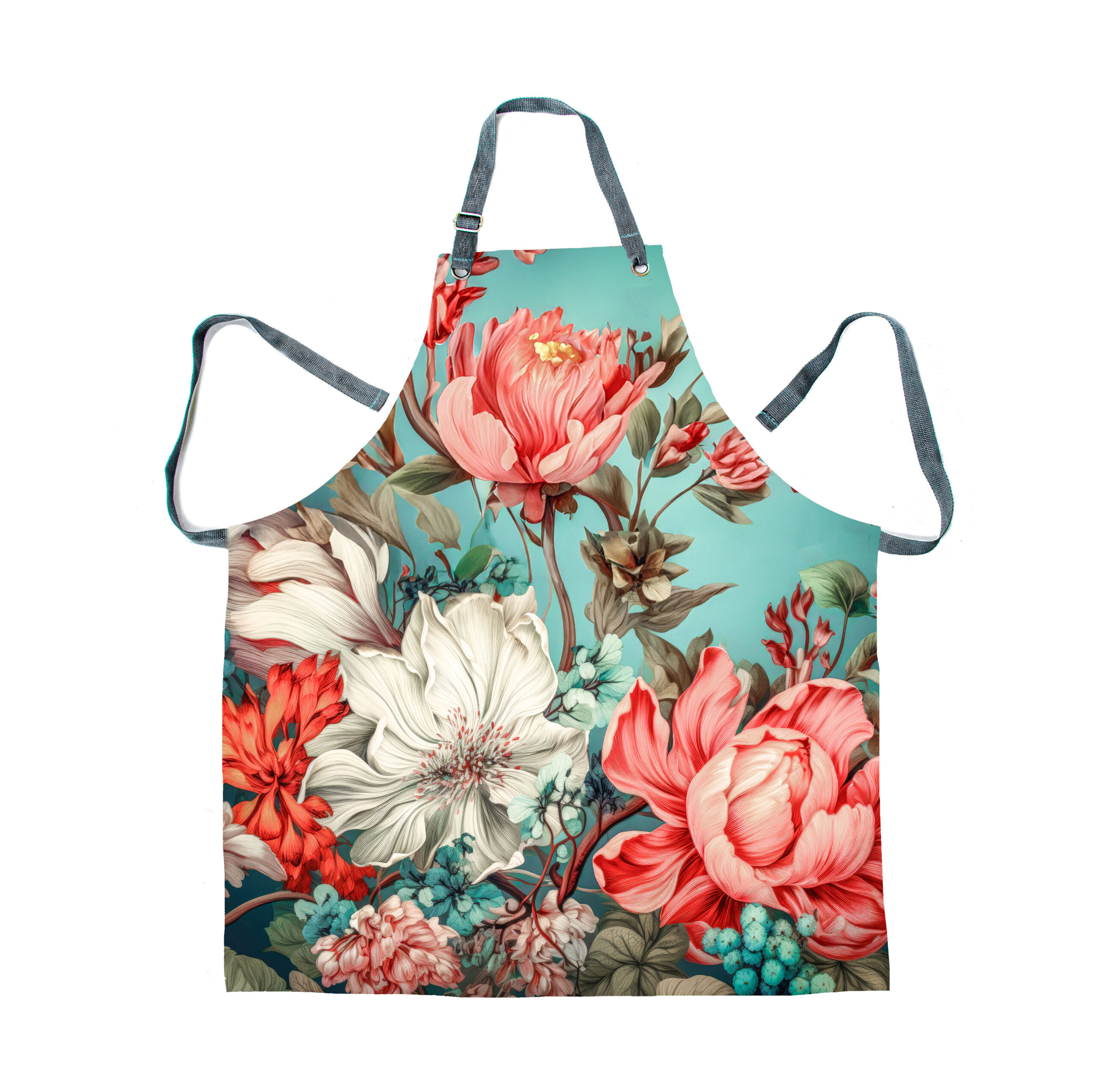 Apron_BouquetBlue-scaled