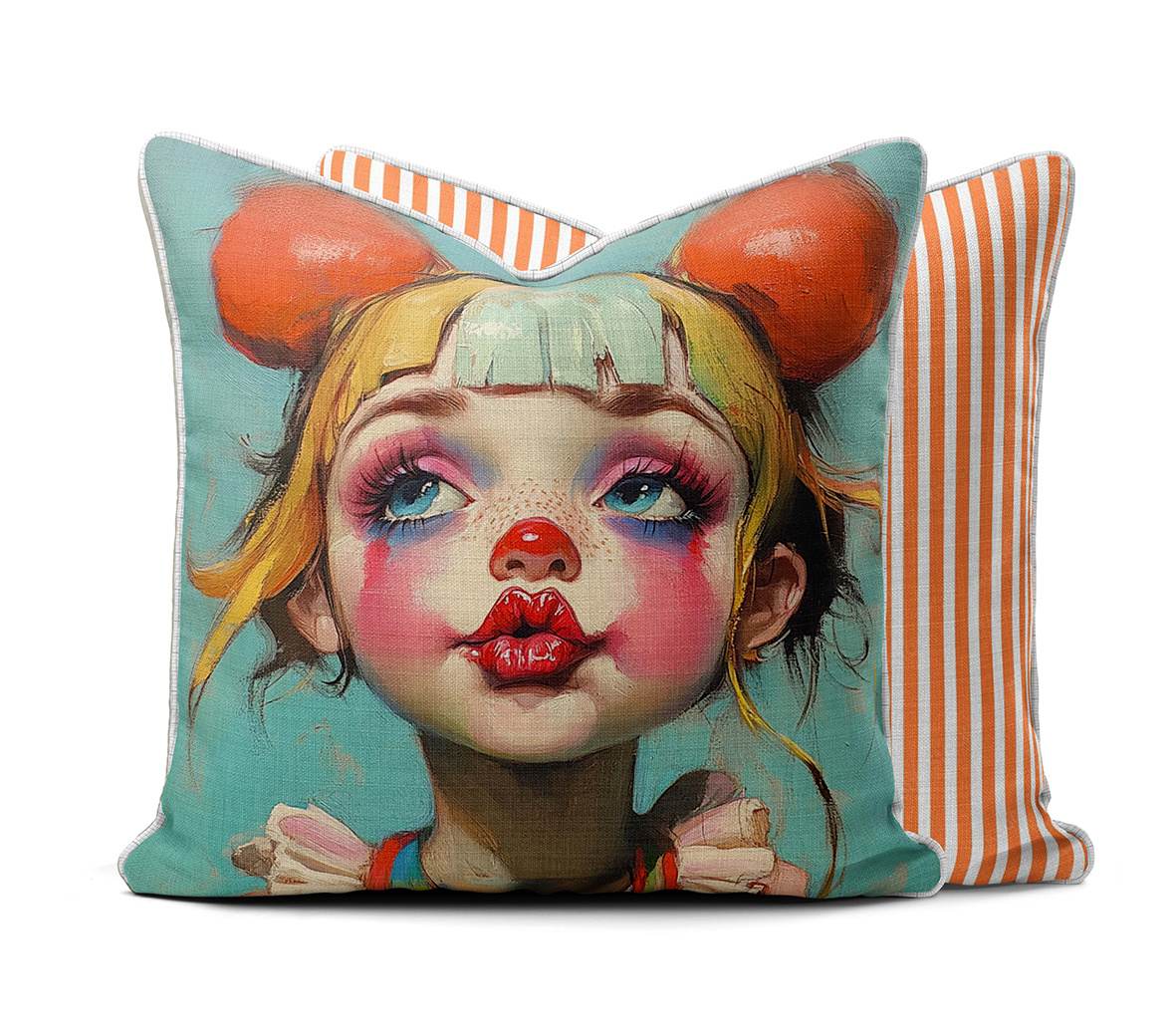 __Clowngirl1 small