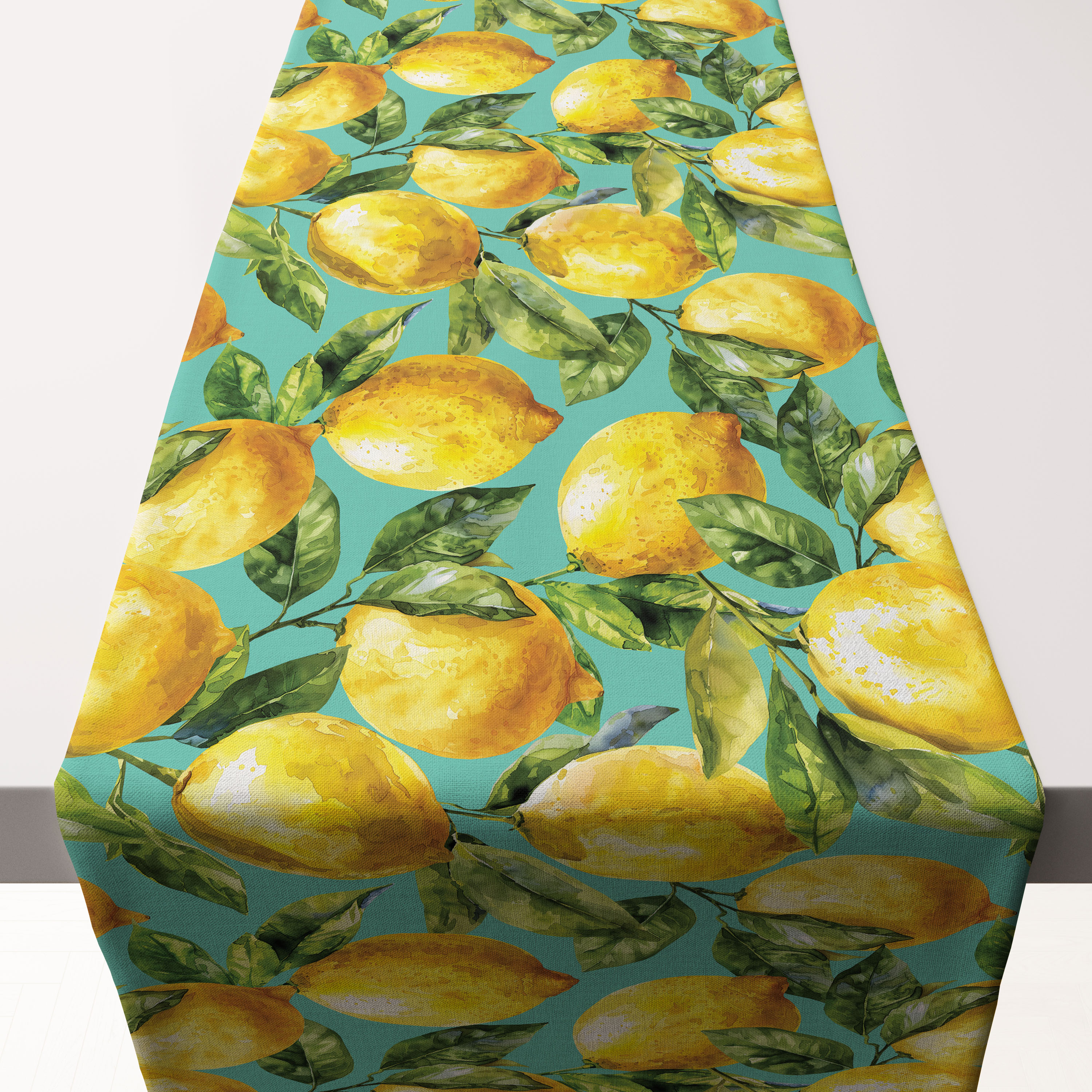 Runner Limon4
