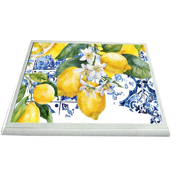 Potstand / Amalfi Mediterranean