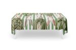 Tablecloth - Haas Green Stripe Jackets - Image 3