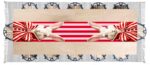 Runner – Haas Red Stripe Bow - Image 3
